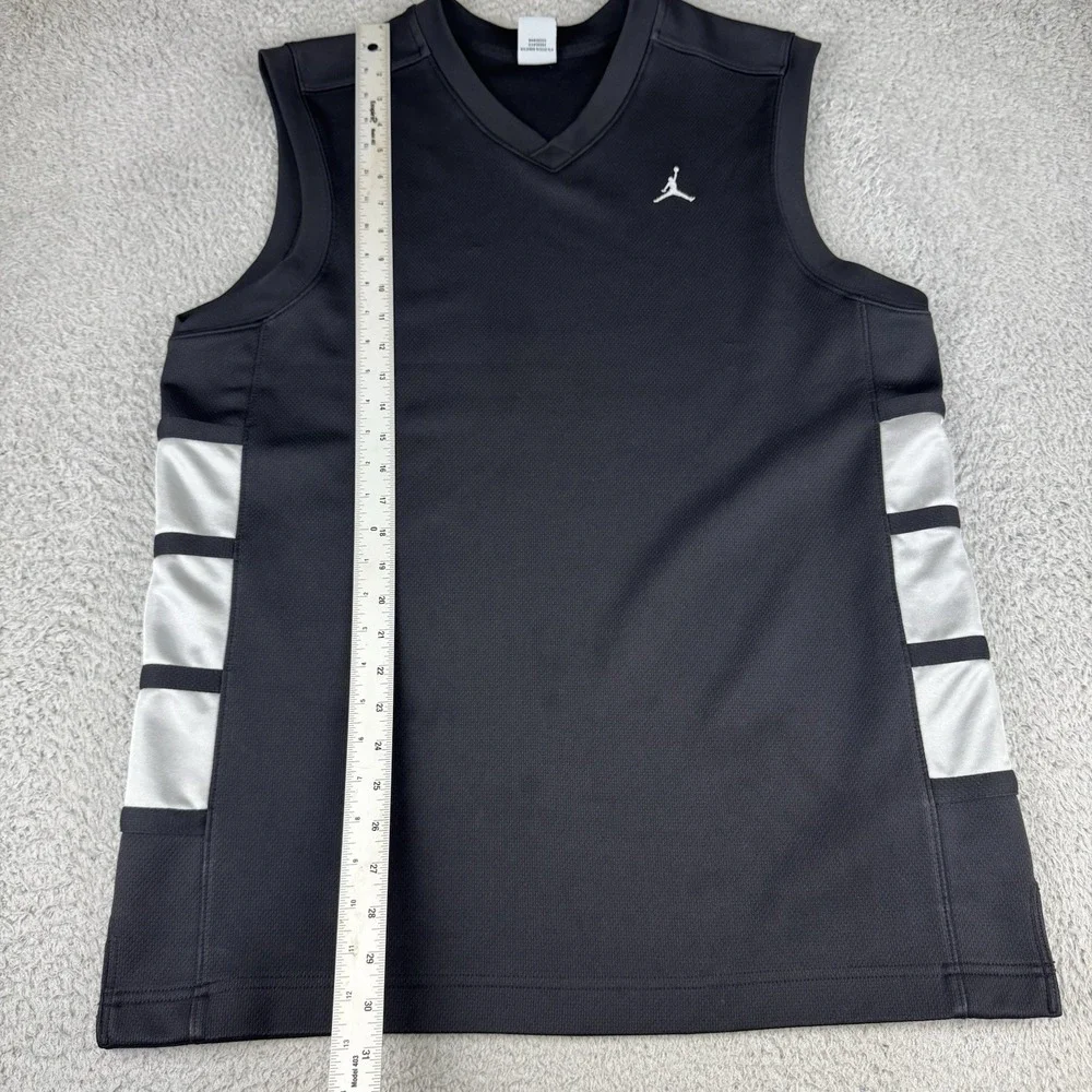 Jordan nike shirt